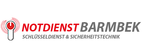 Logo Schlüsseldienst Hamburg Barmbek Logo Schlüsseldienst Hamburg Barmbek
